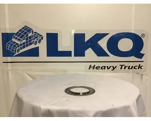 Hub HUB PILOTED - ALUMINUM 10 LUG Marshfield Transportation Products