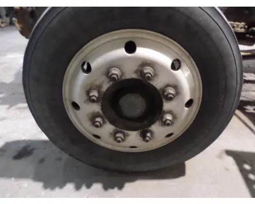 Wheel HUB PILOTED - ALUMINUM 19.5 X 6.75 LKQ Thompson Motors - Wykoff