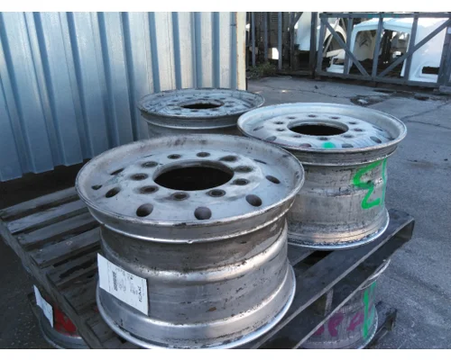Wheel HUB PILOTED - ALUMINUM 22.5 X 13.00 LKQ Heavy Truck - Tampa
