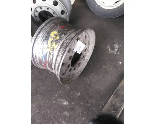 Wheel HUB PILOTED - ALUMINUM 22.5 X 13.00 LKQ Heavy Truck - Tampa