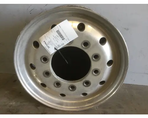 Wheel HUB PILOTED - ALUMINUM 22.5 X 13.00 LKQ Geiger Truck Parts