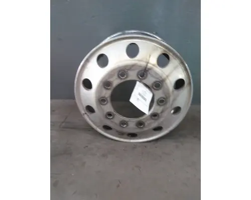 Wheel HUB PILOTED - ALUMINUM 22.5 X 14.00 LKQ Geiger Truck Parts