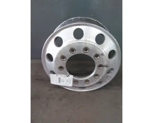 Wheel HUB PILOTED - ALUMINUM 22.5 X 14.00 LKQ Geiger Truck Parts