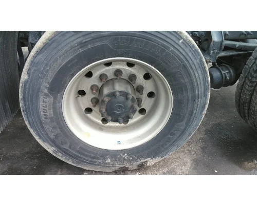 Wheel HUB PILOTED - ALUMINUM 22.5 X 14.00 LKQ Heavy Truck - Goodys