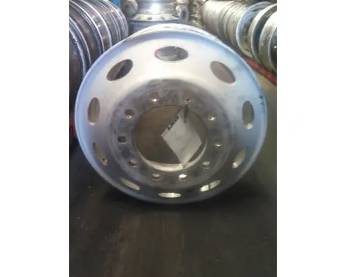 Wheel HUB PILOTED - ALUMINUM 22.5 X 8.25 LKQ KC Truck Parts - Inland Empire