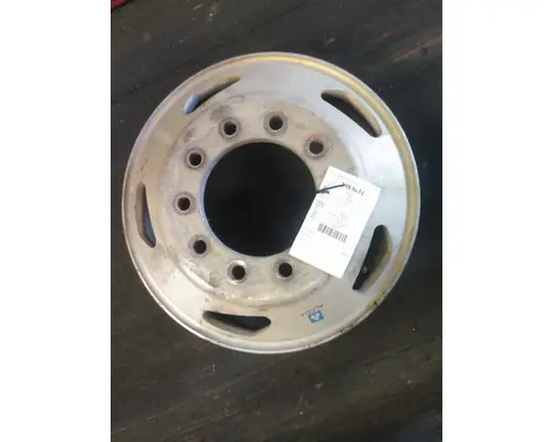 Wheel HUB PILOTED - ALUMINUM 22.5 X 8.25 LKQ KC Truck Parts - Inland Empire