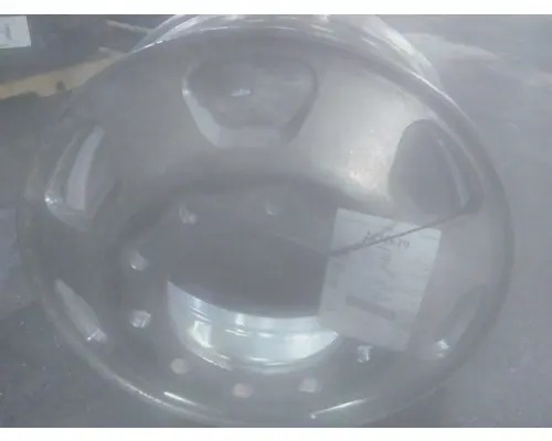 Wheel HUB PILOTED - ALUMINUM 22.5 X 8.25 LKQ KC Truck Parts - Inland Empire