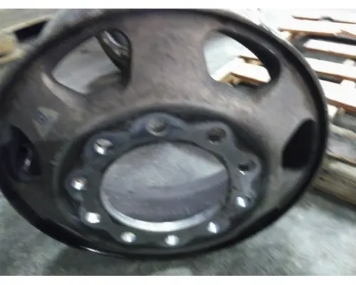 Wheel HUB PILOTED - ALUMINUM 22.5 X 8.25 LKQ KC Truck Parts - Inland Empire