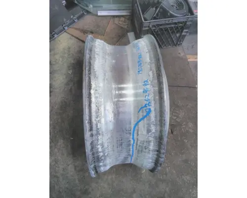 Wheel HUB PILOTED - ALUMINUM 22.5 X 8.25 LKQ KC Truck Parts - Inland Empire