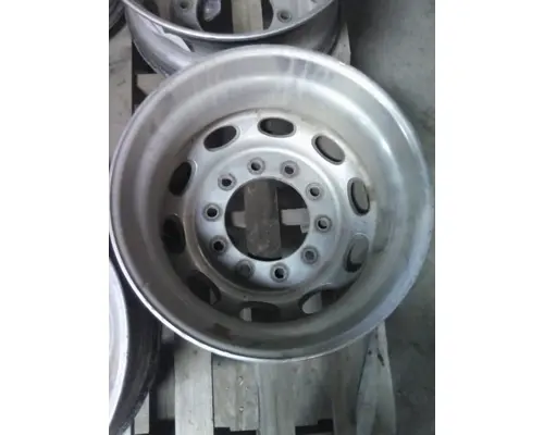 Wheel HUB PILOTED - ALUMINUM 22.5 X 8.25 LKQ KC Truck Parts Billings