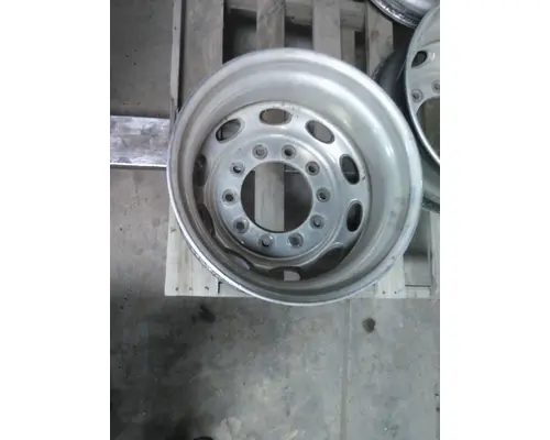Wheel HUB PILOTED - ALUMINUM 22.5 X 8.25 LKQ KC Truck Parts Billings