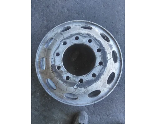 Wheel HUB PILOTED - ALUMINUM 22.5 X 8.25 LKQ Heavy Truck - Tampa