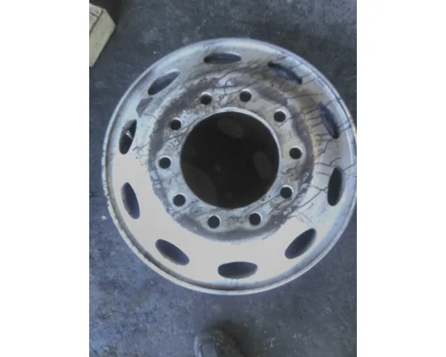 Wheel HUB PILOTED - ALUMINUM 22.5 X 8.25 LKQ Heavy Truck - Tampa