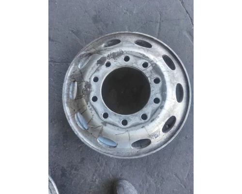 Wheel HUB PILOTED - ALUMINUM 22.5 X 8.25 LKQ Heavy Truck - Tampa