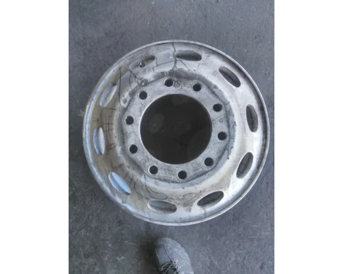Wheel HUB PILOTED - ALUMINUM 22.5 X 8.25 LKQ Heavy Truck - Tampa