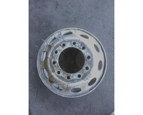 Wheel HUB PILOTED - ALUMINUM 22.5 X 8.25 LKQ Heavy Truck - Tampa