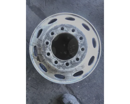 Wheel HUB PILOTED - ALUMINUM 22.5 X 8.25 LKQ Heavy Truck - Tampa