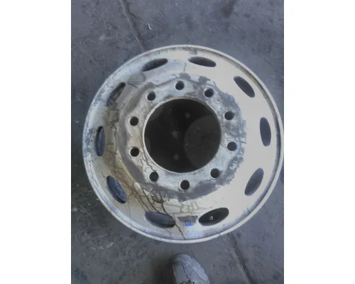 Wheel HUB PILOTED - ALUMINUM 22.5 X 8.25 LKQ Heavy Truck - Tampa