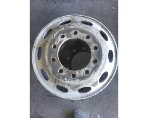 Wheel HUB PILOTED - ALUMINUM 22.5 X 8.25 LKQ Heavy Truck - Tampa