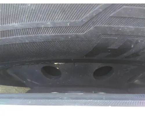 Wheel HUB PILOTED - ALUMINUM 22.5 X 8.25 LKQ Evans Heavy Truck Parts