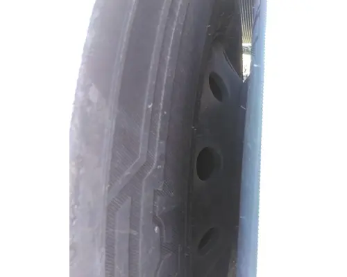 Wheel HUB PILOTED - ALUMINUM 22.5 X 8.25 LKQ Evans Heavy Truck Parts