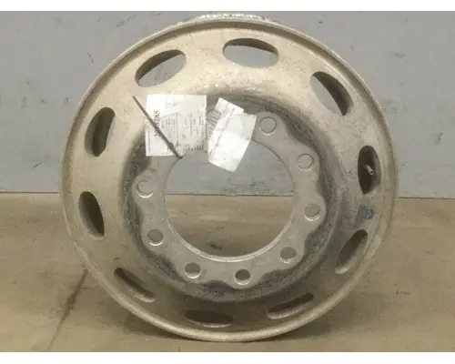 Wheel HUB PILOTED - ALUMINUM 22.5 X 8.25 LKQ Geiger Truck Parts