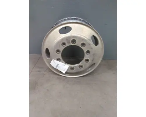 Wheel HUB PILOTED - ALUMINUM 22.5 X 8.25 LKQ Geiger Truck Parts