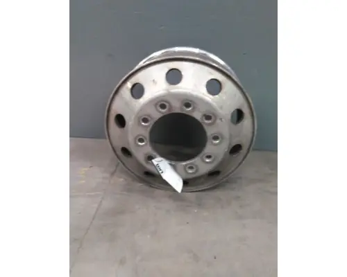 Wheel HUB PILOTED - ALUMINUM 22.5 X 8.25 LKQ Geiger Truck Parts