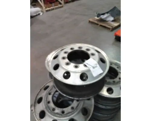 Wheel HUB PILOTED - ALUMINUM 22.5 X 8.25 LKQ Geiger Truck Parts