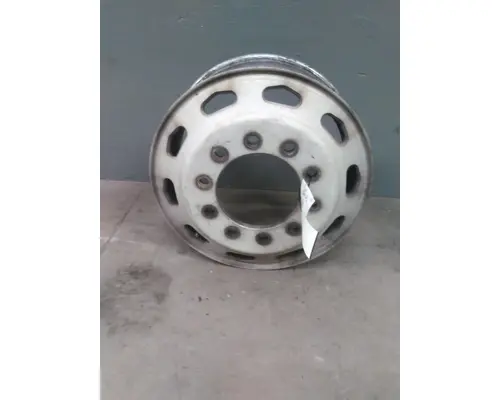 Wheel HUB PILOTED - ALUMINUM 22.5 X 8.25 LKQ Geiger Truck Parts