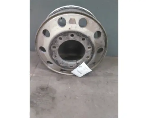 Wheel HUB PILOTED - ALUMINUM 22.5 X 8.25 LKQ Geiger Truck Parts