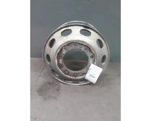 Wheel HUB PILOTED - ALUMINUM 22.5 X 8.25 LKQ Geiger Truck Parts