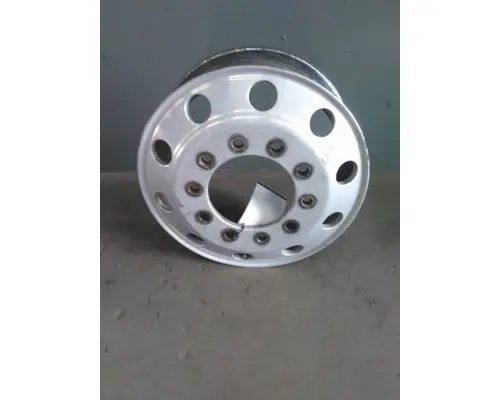 Wheel HUB PILOTED - ALUMINUM 22.5 X 8.25 LKQ Geiger Truck Parts