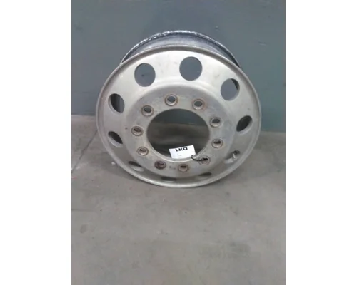 Wheel HUB PILOTED - ALUMINUM 22.5 X 8.25 LKQ Geiger Truck Parts