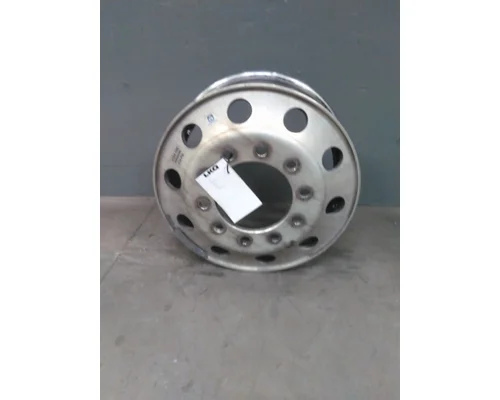 Wheel HUB PILOTED - ALUMINUM 22.5 X 8.25 LKQ Geiger Truck Parts