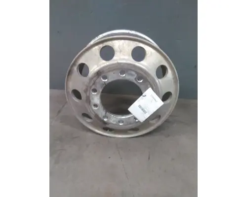 Wheel HUB PILOTED - ALUMINUM 22.5 X 8.25 LKQ Geiger Truck Parts