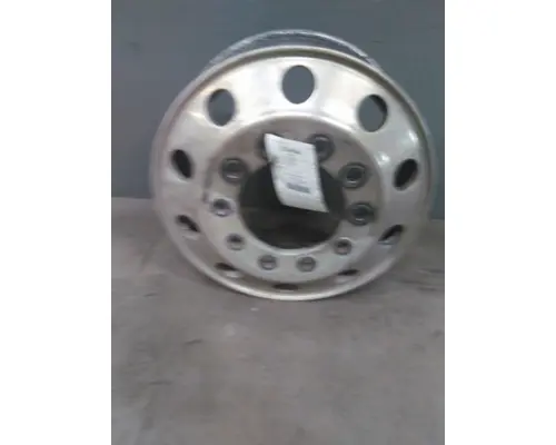 Wheel HUB PILOTED - ALUMINUM 22.5 X 8.25 LKQ Geiger Truck Parts
