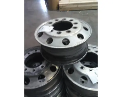 Wheel HUB PILOTED - ALUMINUM 22.5 X 8.25 LKQ Geiger Truck Parts