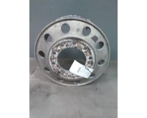 Wheel HUB PILOTED - ALUMINUM 22.5 X 8.25 LKQ Geiger Truck Parts