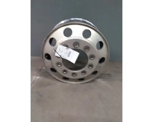 Wheel HUB PILOTED - ALUMINUM 22.5 X 8.25 LKQ Geiger Truck Parts