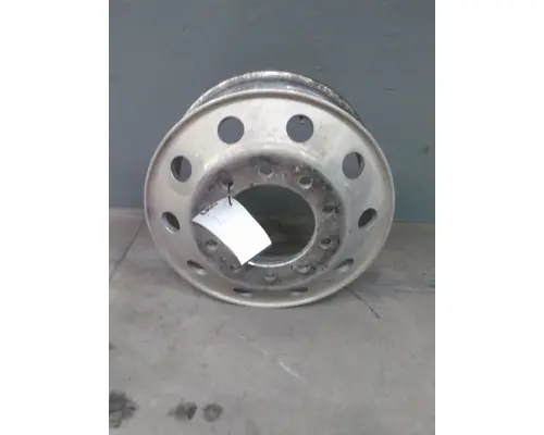 Wheel HUB PILOTED - ALUMINUM 22.5 X 8.25 LKQ Geiger Truck Parts