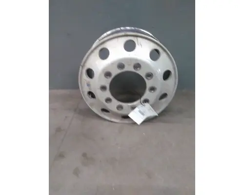 Wheel HUB PILOTED - ALUMINUM 22.5 X 8.25 LKQ Geiger Truck Parts