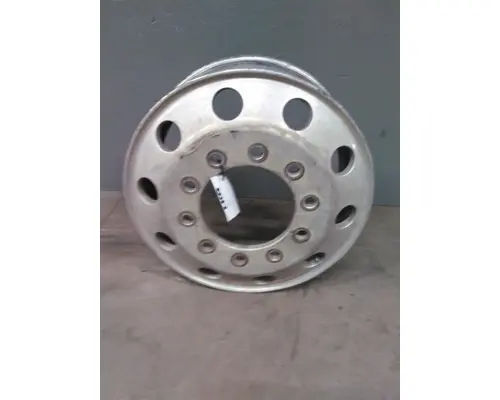 Wheel HUB PILOTED - ALUMINUM 22.5 X 8.25 LKQ Geiger Truck Parts