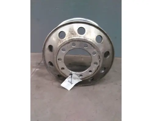 Wheel HUB PILOTED - ALUMINUM 22.5 X 8.25 LKQ Geiger Truck Parts