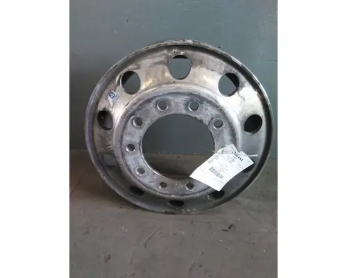 Wheel HUB PILOTED - ALUMINUM 22.5 X 8.25 LKQ Geiger Truck Parts