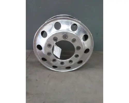 Wheel HUB PILOTED - ALUMINUM 22.5 X 8.25 LKQ Geiger Truck Parts