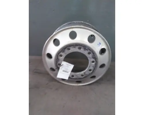 Wheel HUB PILOTED - ALUMINUM 22.5 X 8.25 LKQ Geiger Truck Parts