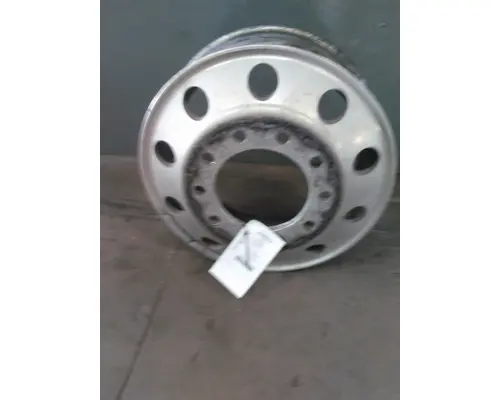 Wheel HUB PILOTED - ALUMINUM 22.5 X 8.25 LKQ Geiger Truck Parts