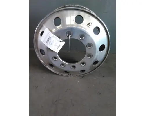 Wheel HUB PILOTED - ALUMINUM 22.5 X 8.25 LKQ Geiger Truck Parts