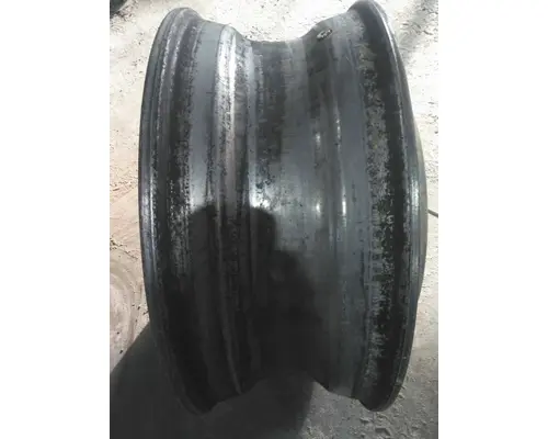 Wheel HUB PILOTED - ALUMINUM 22.5 X 8.25 LKQ Thompson Motors - Wykoff